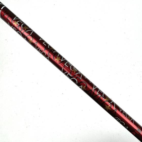 Vega VU 04 2 Hybrid / 17 Degree / Vega Stiff Flex