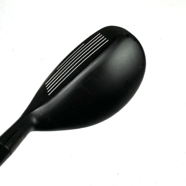 IRT-5 7 Hybrid / 32 Degree / IRT-5 Regular Flex