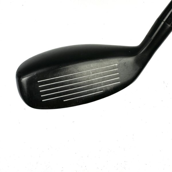 IRT-5 7 Hybrid / 32 Degree / IRT-5 Regular Flex