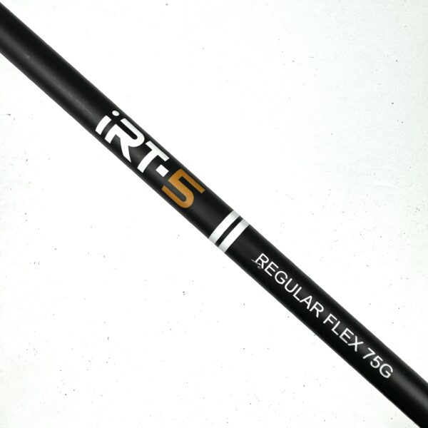IRT-5 7 Hybrid / 32 Degree / IRT-5 Regular Flex