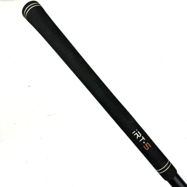 IRT-5 7 Hybrid / 32 Degree / IRT-5 Regular Flex