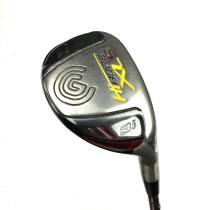 Cleveland Hi-Bore XLS 4 Hybrid / 22 Degree / Fujikura Fit-On Stiff Flex
