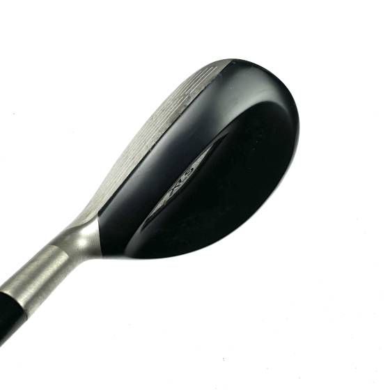Cleveland Hi-Bore XLS 4 Hybrid / 22 Degree / Fujikura Fit-On Stiff Flex