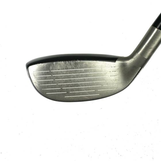 Cleveland Hi-Bore XLS 4 Hybrid / 22 Degree / Fujikura Fit-On Stiff Flex