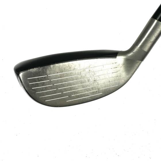 Cleveland Hi-Bore XLS 4 Hybrid / 22 Degree / Fujikura Fit-On Stiff Flex