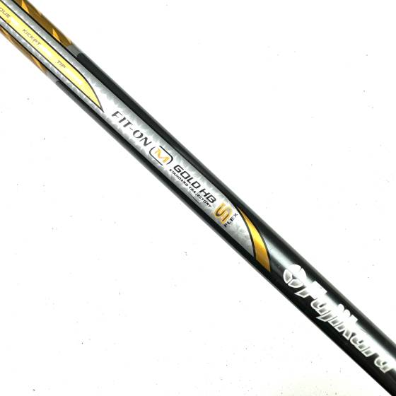 Cleveland Hi-Bore XLS 4 Hybrid / 22 Degree / Fujikura Fit-On Stiff Flex