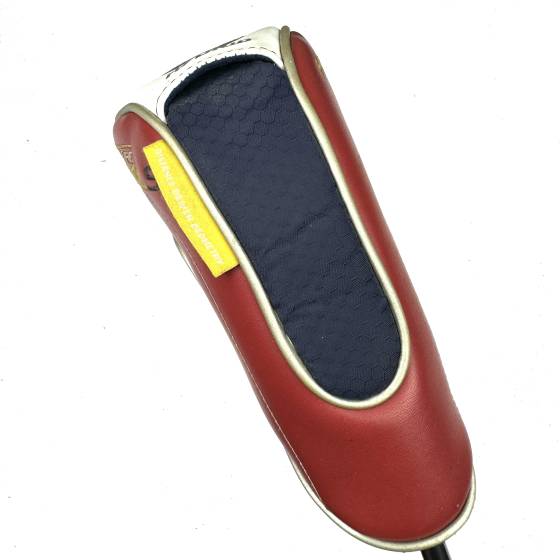 Cleveland Hi-Bore XLS 4 Hybrid / 22 Degree / Fujikura Fit-On Stiff Flex