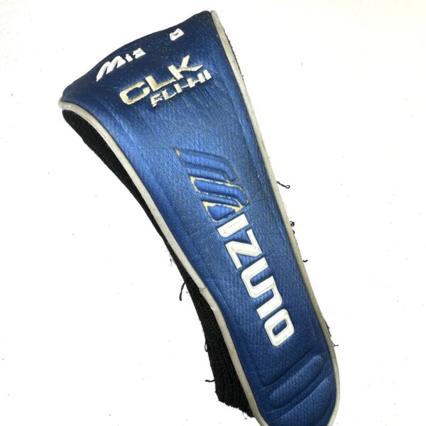 Mizuno CLK Fli-Hi 4 Hybrid / 23 Degree / Exsar HS2 Regular Flex
