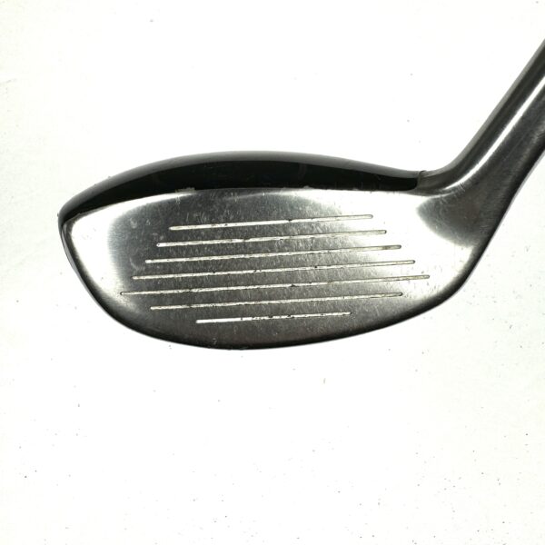 Mizuno CLK Fli-Hi 4 Hybrid / 23 Degree / Exsar HS2 Regular Flex