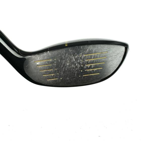 Left Handed Cobra F-Max 3 Hybrid / 19 Degree / Superlite Regular Flex