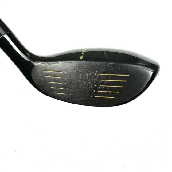 Left Handed Cobra F-Max 3 Hybrid / 19 Degree / Superlite Regular Flex