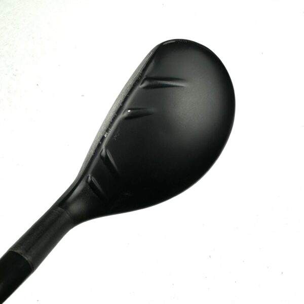 Ping G400 4 Hybrid / 22 Degree / Alta CB 70 Stiff Flex