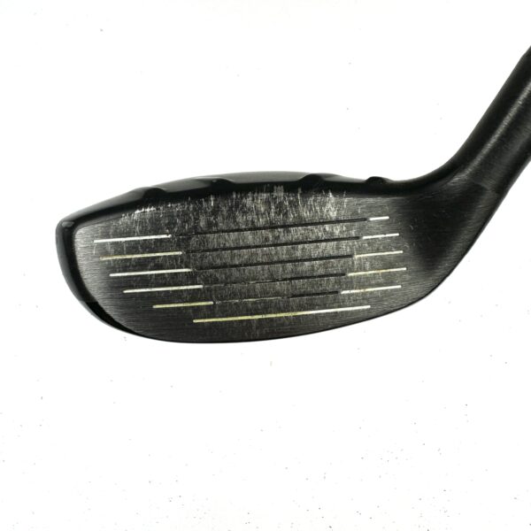 Ping G400 4 Hybrid / 22 Degree / Alta CB 70 Stiff Flex