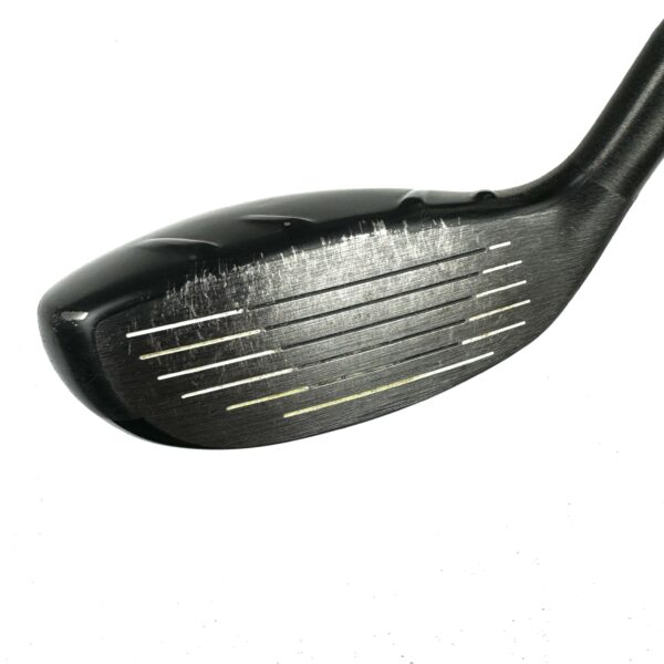 Ping G400 4 Hybrid / 22 Degree / Alta CB 70 Stiff Flex