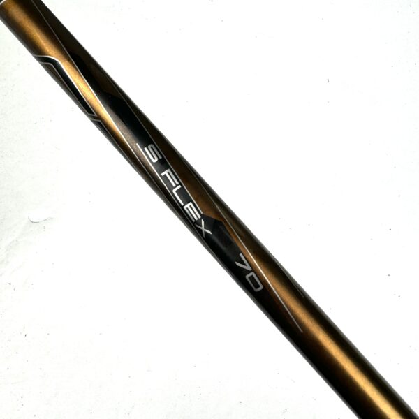 Ping G400 4 Hybrid / 22 Degree / Alta CB 70 Stiff Flex