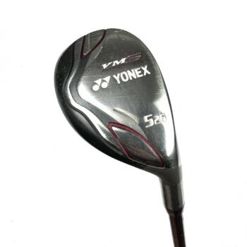 Yonex VMS 5 Hybrid / 26 Degree / HS700 Ladies Flex