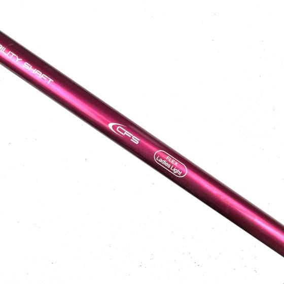 Yonex VMS 5 Hybrid / 26 Degree / HS700 Ladies Flex