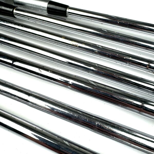 Ping IBlade Irons / 3-9 / Dynamic Gold X100 X-Stiff Flex