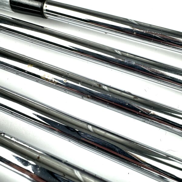 Ping IBlade Irons / 3-9 / Dynamic Gold X100 X-Stiff Flex
