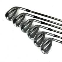 Mizuno JPX 925 Hot Metal Pro Irons / 5-PW / Recoil ES 780 Regular Flex