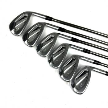 Mizuno JPX 925 Hot Metal Pro Irons / 5-PW / Recoil ES 780 Regular Flex