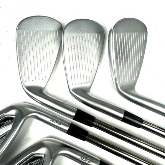 Mizuno JPX 925 Hot Metal Pro Irons / 5-PW / Recoil ES 780 Regular Flex