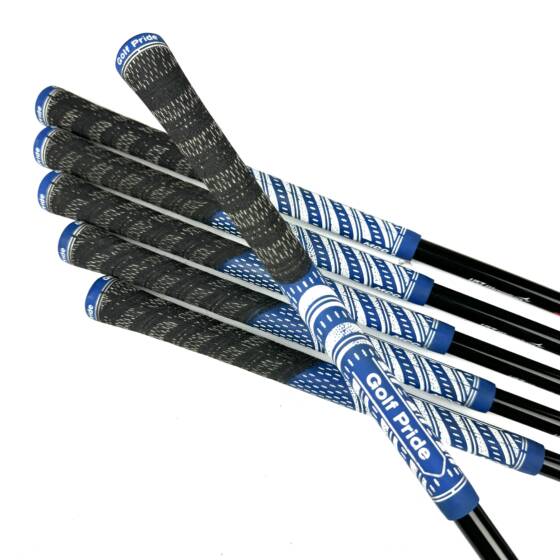 Mizuno JPX 925 Hot Metal Pro Irons / 5-PW / Recoil ES 780 Regular Flex