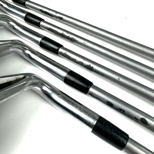 Mizuno JPX 800 Irons / 6-PW / Exsar IS4 Ladies Flex