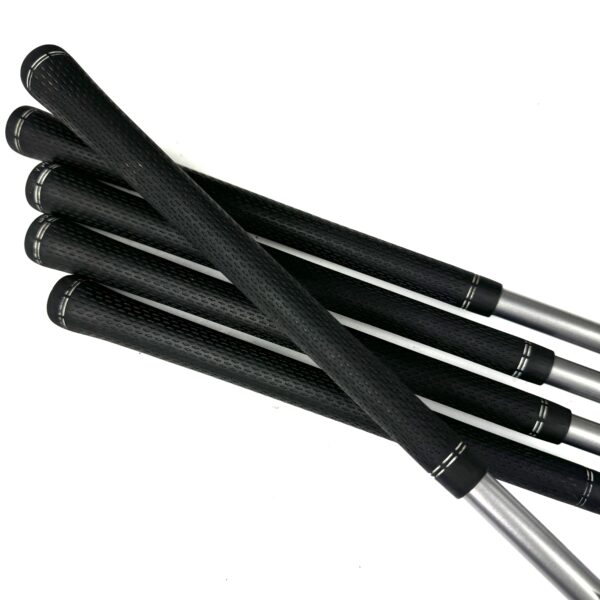 Mizuno JPX 800 Irons / 6-PW / Exsar IS4 Ladies Flex