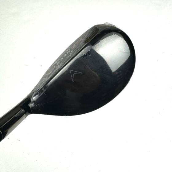 New Callaway Mavrik 5 Hybrid / 23 Degree / Helium 40 Ladies Flex