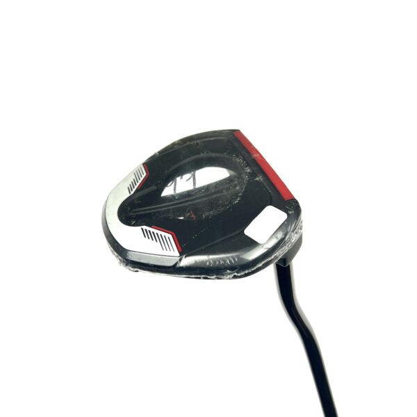 New Ping 2021 Fetch Putter / 34 Inches