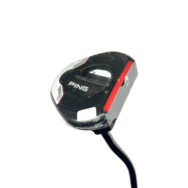 New Ping 2021 Fetch Putter / 34 Inches