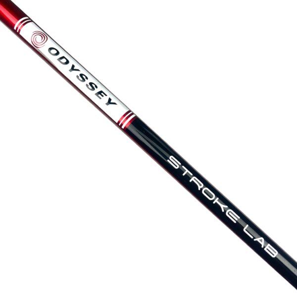 Odyssey White Hot OG 1 Putter / 34 Inches