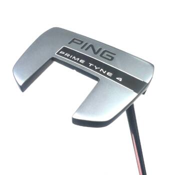 Ping Prime Tyne 4 2023 Putter / 34 Inches