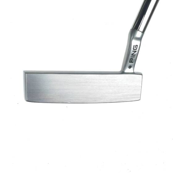 Ping Prime Tyne 4 2023 Putter / 34 Inches