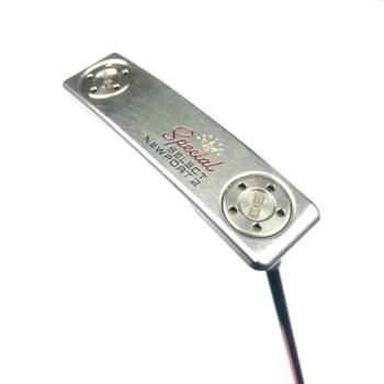Scotty Cameron Special Select 2 Putter / 35 Inches