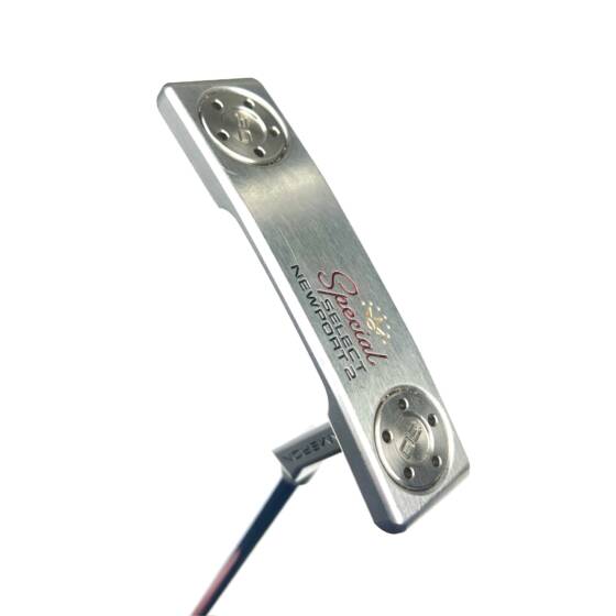 Scotty Cameron Special Select 2 Putter / 35 Inches