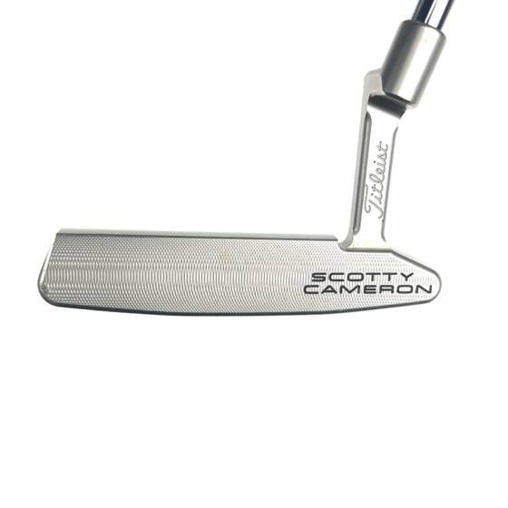 Scotty Cameron Special Select 2 Putter / 35 Inches
