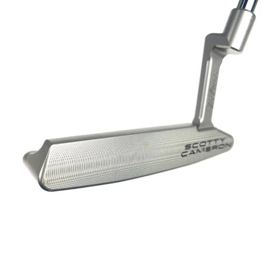 Scotty Cameron Special Select 2 Putter / 35 Inches