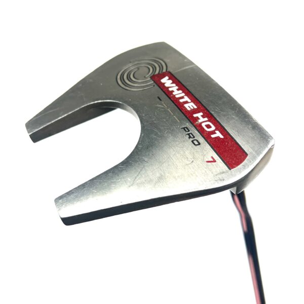 Odyssey White Hot Pro 7 Putter / 34 Inches