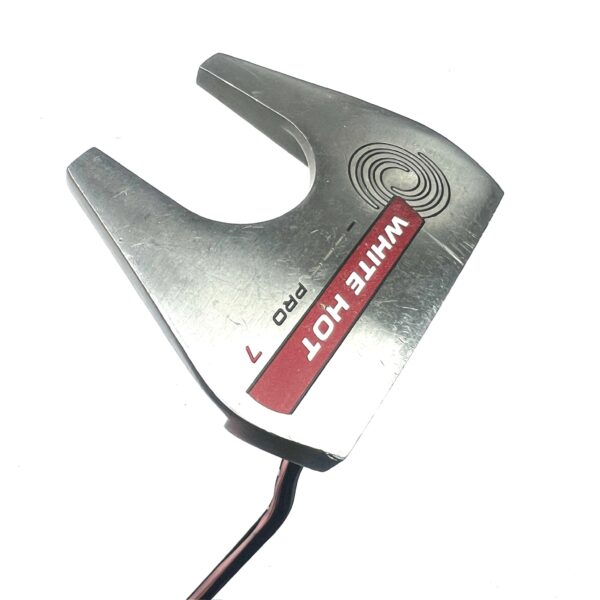 Odyssey White Hot Pro 7 Putter / 34 Inches