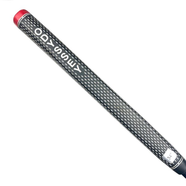 Odyssey White Hot Pro 7 Putter / 34 Inches