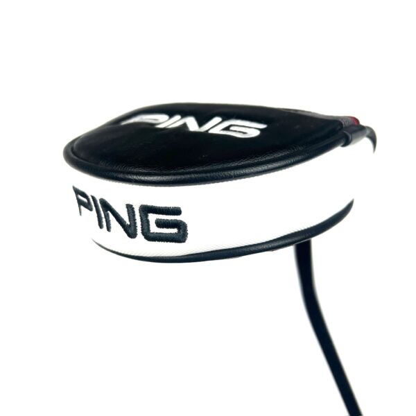 New Ping 2021 Fetch Putter / 34 Inches