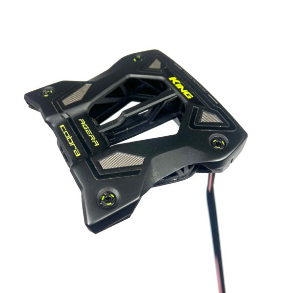 Cobra 3D Printed Agera Putter / 34 Inches