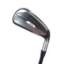 Titleist U505 2023 4 Iron / 22 Degree / Hzrdus Gen 4 Black Stiff Flex