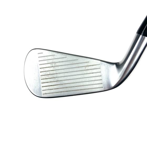 Titleist U505 2023 4 Iron / 22 Degree / Hzrdus Gen 4 Black Stiff Flex