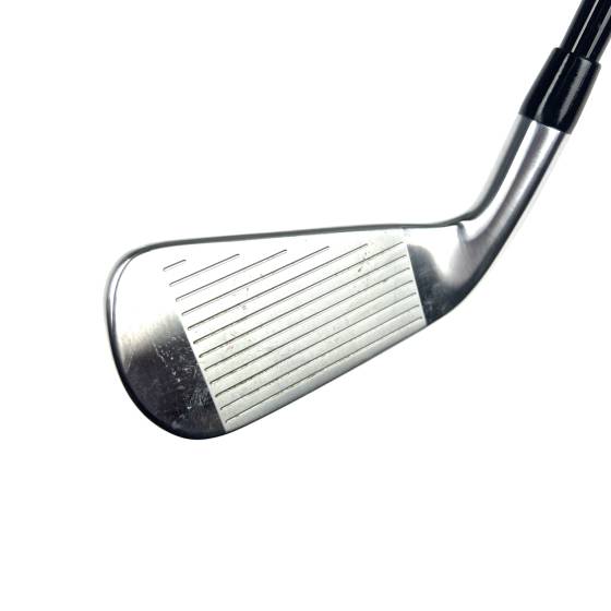 Titleist U505 2023 4 Iron / 22 Degree / Hzrdus Gen 4 Black Stiff Flex