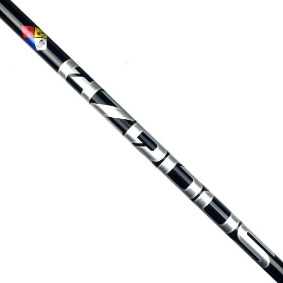 Titleist U505 2023 4 Iron / 22 Degree / Hzrdus Gen 4 Black Stiff Flex