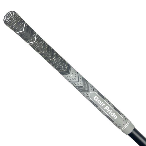 Taylormade GAPR Mid 5 Hybrid / 24 Degree / KBS Hybrid 80 Stiff Flex