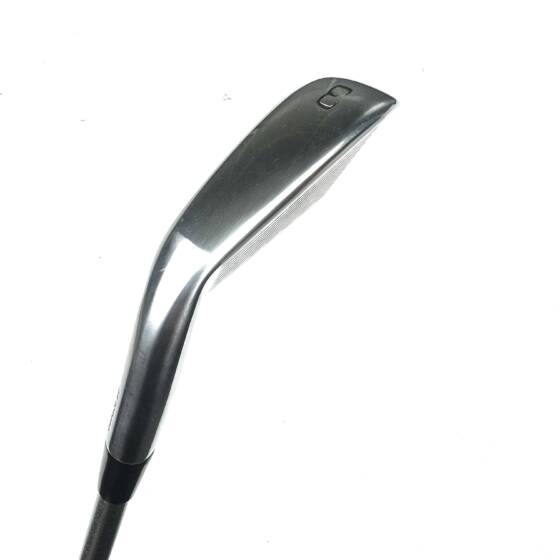 Mizuno Pro 225 3 Iron / 19 Degree / KBS Tour C-Taper 110 Stiff Flex
